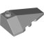 RIGHT ROOF TILE 2X4 W/ANGLE