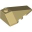ROOF TILE 2X4 W/ANGLE, RIGHT