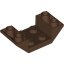 ROOF TILE 4X2/45° INV.