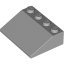 ROOF TILE 3X4/25°