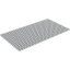 BASE PLATE 16X32 WHITE