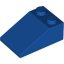 ROOF TILE 2X3/25°