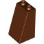 ROOF TILE 2X2X3/ 73 GR.