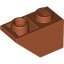 ROOF TILE 1X2 INV.