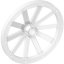 SPOKED WHEEL Ø43,2