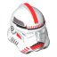 Cloone trooper helmet 2 