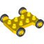 DUPLO GO-CART