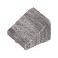 ROOF TILE 1X1X2/3, DRUM LAQU