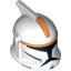 Clone Helmet No.4