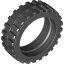 TYRE HIGH NARROW Ø 43/14