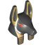 ANUBIS HEAD 