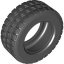 TYRE Ø 94,3 X 38