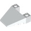 ROOF TILE 4X4 ANGLE/VERT. COR.