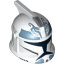 CLONE HELMET NO. 10