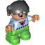 DUPLO CHILD FIGURE