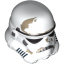 STORM TROOPER HELMET 