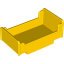 DUPLO BED 3X5X35.5