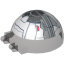 DOME Ø47.84 W.COMBI H.