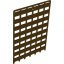 LATTICE W. KNOB 13 X 17M