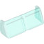 GLASS FOR WINDSCREEN 2X6X2