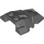 ROOf ROCK TILE 4X4  W.ANGLE