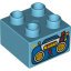 DUPLO BRICK 2X2 