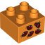 DUPLO BRICK 2X2 