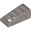 ROOF TILE W. LATTICE 1x2x2/3 