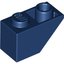 ROOF TILE 1X2 INV.