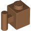 BRICK 1X1 W. HANDLE