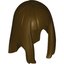 MINI FIGURE WIG, NO. 83