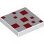 FLAT TILE 2X2 