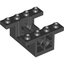 CONICAL WHEEL BLOCK 4X4