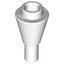 CONE 1X1 INVERTEDE W. SHAFT