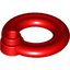 LIFEBUOY WITH KNOB