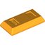 GOLD INGOT